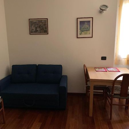 Cosy Central Flat Bergamo Dış mekan fotoğraf