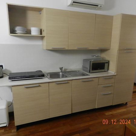 Cosy Central Flat Bergamo Dış mekan fotoğraf