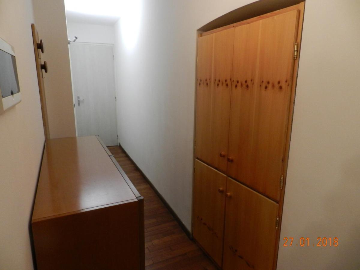 Cosy Central Flat Bergamo Dış mekan fotoğraf