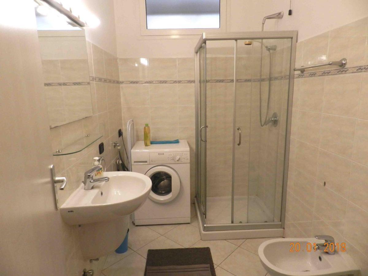 Cosy Central Flat Bergamo Dış mekan fotoğraf