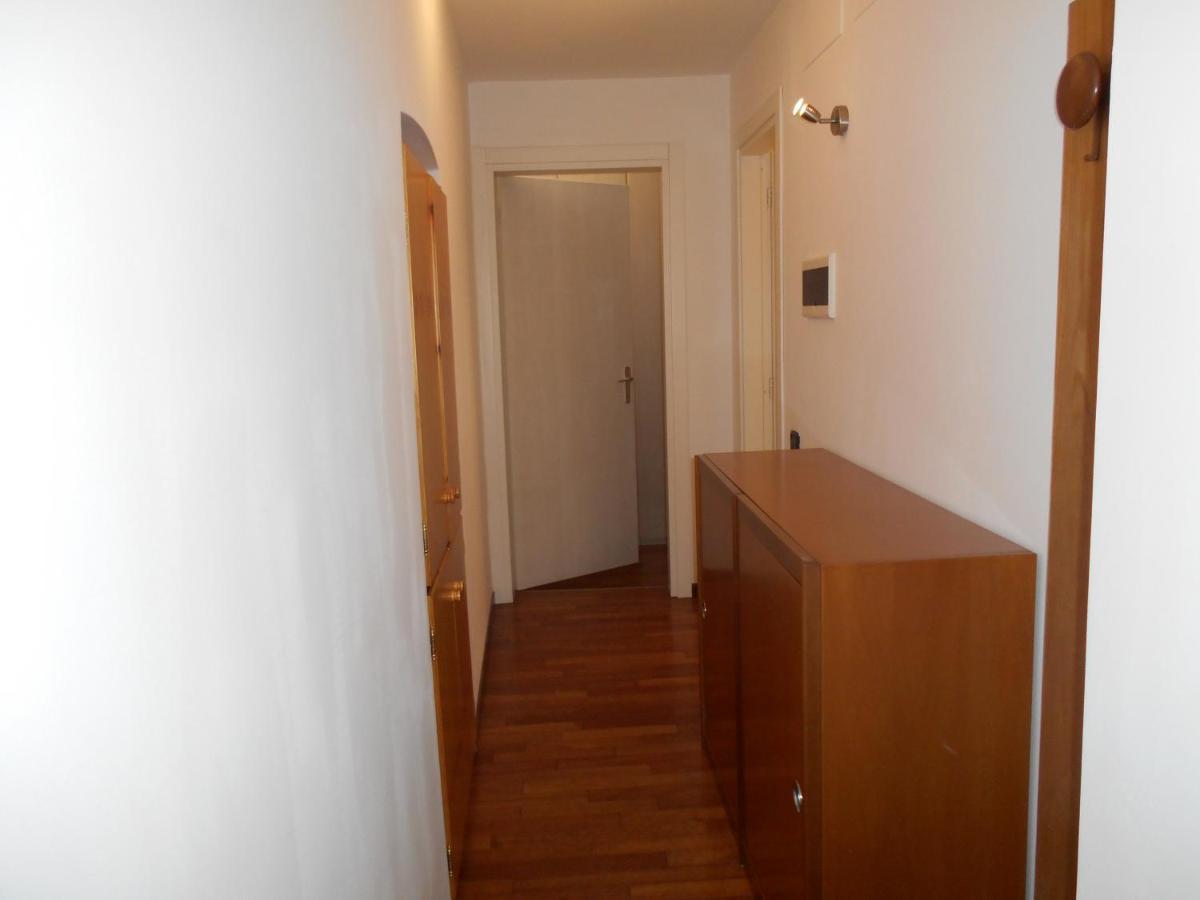 Cosy Central Flat Bergamo Dış mekan fotoğraf