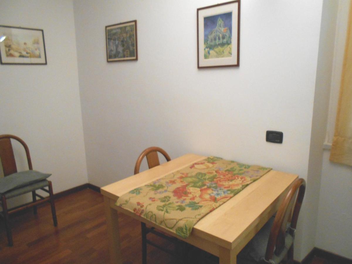 Cosy Central Flat Bergamo Dış mekan fotoğraf