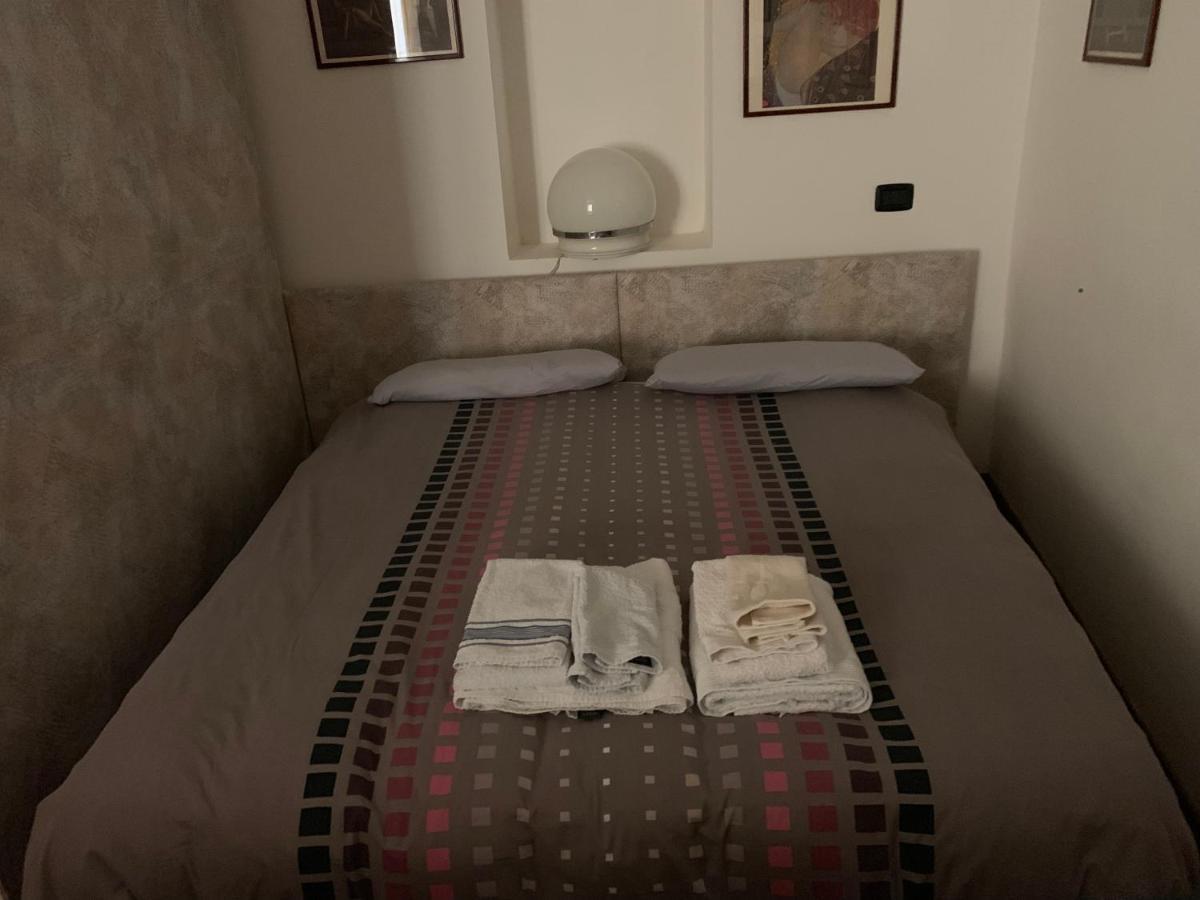 Cosy Central Flat Bergamo Dış mekan fotoğraf