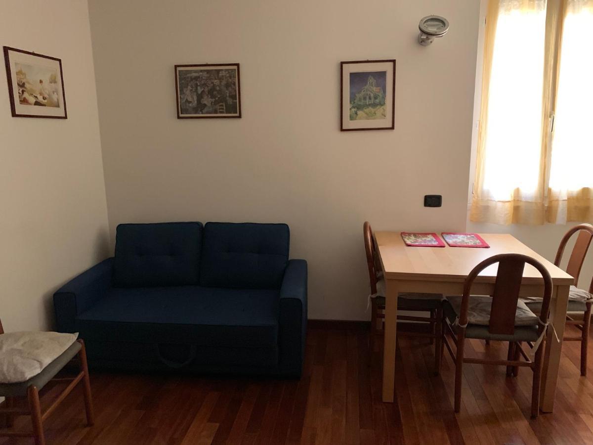 Cosy Central Flat Bergamo Dış mekan fotoğraf