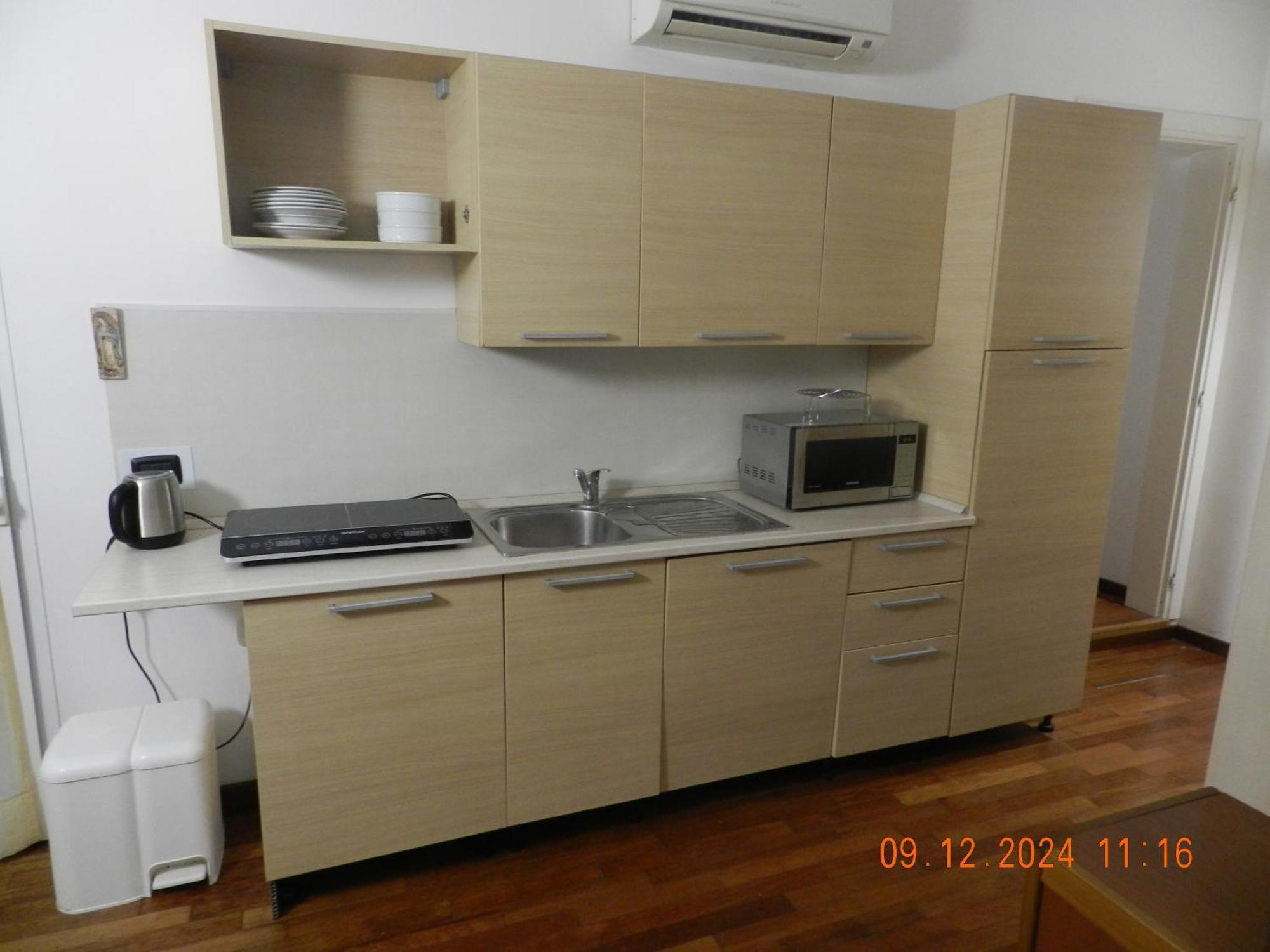 Cosy Central Flat Bergamo Dış mekan fotoğraf
